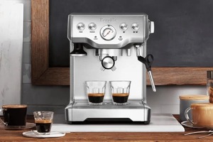Machine à café automatique en acier inoxydable, programmable, pression de 20 bars, moulin intégré, capacité de 12 tasses, pour la maison, l'extérieur, la voiture, l'hôtel - Product Image 3