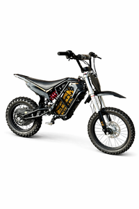 30% de réduction sur les ventes - Nouvelle moto électrique Ebox EBOX2-V2 et Dragster 60V 3000W, mini moto de rue haute vitesse - Product Image 4