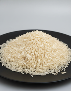 Riz Basmati à grains extra longs de qualité supérieure, riz parfumé, fournisseur en gros, emballage en vrac, vente chaude, 1 kg, 2 kg, 5 kg, 10 kg, 25 kg, pas cher - Product Image 4