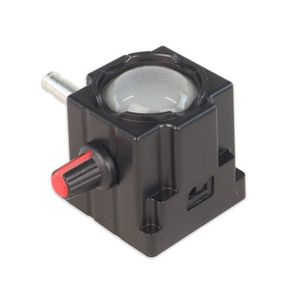 LED Digital Biological Microscope <b>Illuminator</b> for Optical Use - Product Image 1