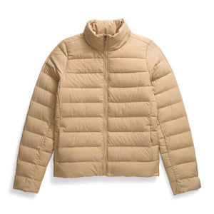 Veste matelassée pour femme, option urbaine élégante, parfaite pour l'exploration de la ville, offre un excellent tissu, coupe confortable, idéale pour l'achat en gros - Product Image 4