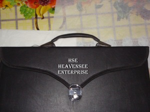 เคสผ้ากันเปื้อนอิฐ-HSE - Product Image 6