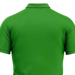 Nuevo estilo de moda Camisetas de polo para hombres hechas a medida 100% Algodón Camisetas de polo para hombres Impresión por sublimación - Product Image 4