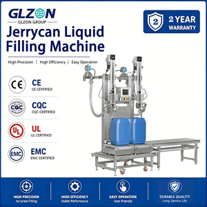 Machine <span class=keywords><strong>de</strong></span> remplissage <span class=keywords><strong>de</strong></span> liquides chimiques industriels |    Ligne <span class=keywords><strong>de</strong></span> remplissage <span class=keywords><strong>de</strong></span> résine époxy pour bidons Jerry Cans |   Emballage automatique <span class=keywords><strong>de</strong></span> détergent à base <span class=keywords><strong>de</strong></span> peroxyde d'hydrogène - Product Image 1