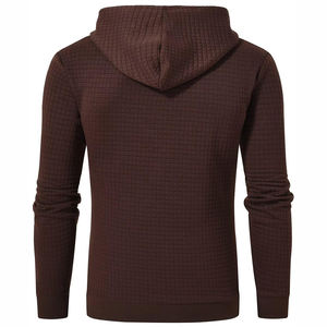 Sudaderas con capucha de algodón 100% para hombre, novedad, superventas, diseño único para invierno, entrega rápida, MOQ bajo - Product Image 5