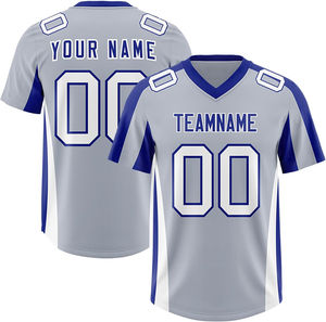 Uniformes de Fútbol Americano de Alto Rendimiento, Ropa de Equipo Personalizada - Product Image 6