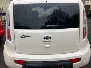 KIA SOUL 1.6 SHAKER EURO 4 5DR USADO, Volante a la Izquierda/Derecha - Product Image 2