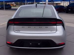 รถไฮบริด2023 toyotaprius จำกัด FWD-พร้อมส่ง - Product Image 4