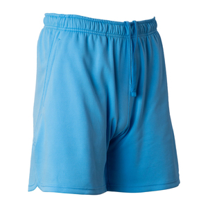 Shorts de baseball/softball pour hommes personnalisables, légers, respirants et écologiques, avec tissu en polyester/nylon de qualité supérieure - Product Image 3