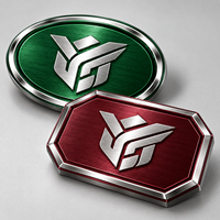 Pièces Go Go en alliage d'aluminium et acier inoxydable usinées CNC par électroérosion à fil, de précision à tolérance stricte, pour karting, avec logo couleur personnalisé