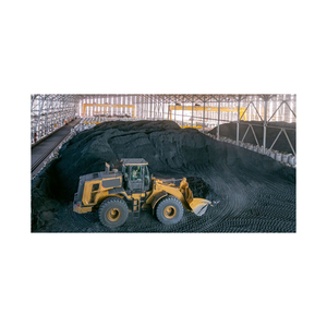 Concentrado de cobre ofrecido a precio de descuento para las industrias de fundición y refinación de metales - Product Image 6