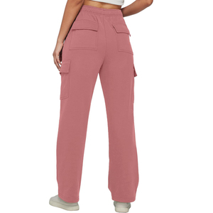 Hot <b>Women</b> <b>sweatpants</b> Fall Winter Thick Piece Sweat Pants comfortable trousers good Fabric clothe Loose Jogging pants for <b>women</b> - Product Image 2