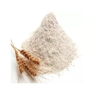 Wholesale trade wheat flour first grade contains a huge amount of vitamins macro and microelements cake flour