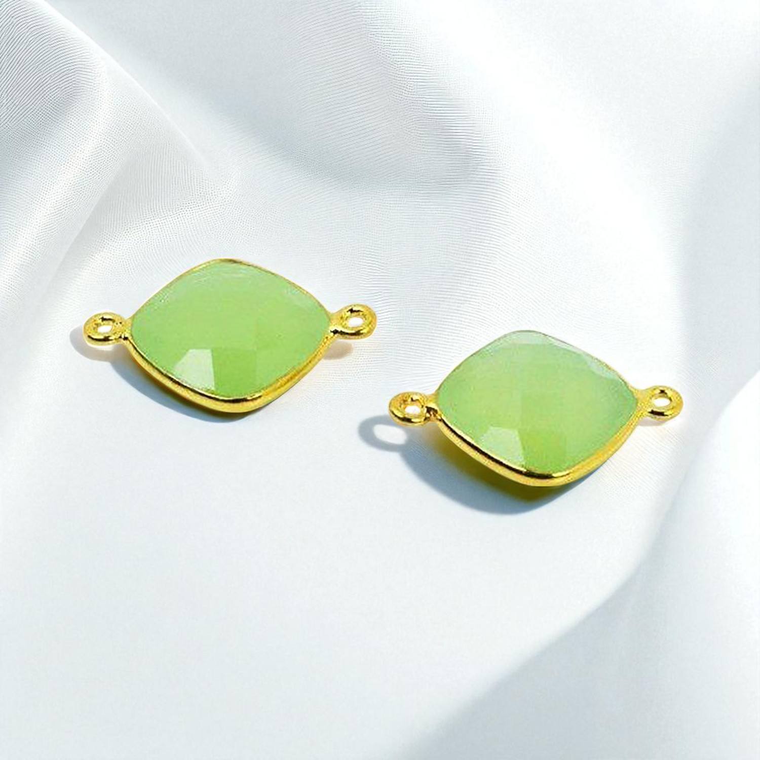 Green Chalcedony
