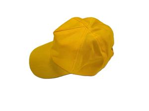 Casquettes de campagne électorale en coton velours imprimées sur mesure, tenue décontractée pour les événements électoraux, cadeaux promotionnels fabriqués en Inde pour un usage quotidien - Product Image 3