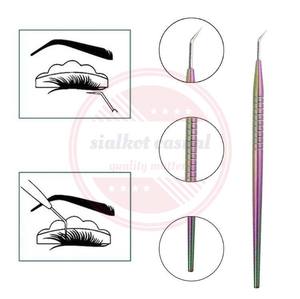 Ialkot-Herramienta de reparación de pestañas, elevador de pestañas - Product Image 2