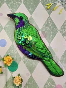 Llaveros de Aleación con Diseño Personalizado, Bordados con Cuentas y Cuarzo Transparente, Duraderos e Impermeables para Mujer - Product Image 5