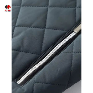 Dernier design élégant et tendance, veste matelassée pour homme de haute qualité à prix de gros - Product Image 5