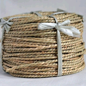 Viet Fargimex Corde de haute qualité en jonc de mer durable et écologique pour l'artisanat et l'emballage de meubles directement du Vietnam - Product Image 6