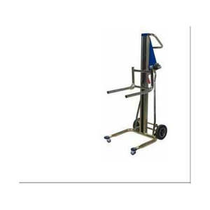 รถยกแบบแมนนวล 120 กก. สำหรับการจัดการและจัดเก็บสินค้าด้วยมือ - Product Image 1
