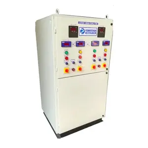 Newly Designed Heavy Duty Substation Dual FCBC Battery Charger with Top Quality By Indian Manufacturer & Exporters