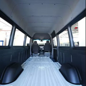 NUEVO Kit de Interior para Vehículos Comerciales MB Sprinter, el Más Vendido, Duradero, de Plástico ABS - Product Image 1