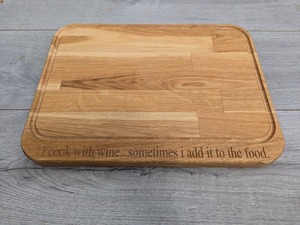 Tabla de Cortar de Madera y Resina Antigua, Utensilios de Cocina Ecológicos para Cortar Queso y Pan de Forma Segura, Exportador Mayorista - Product Image 4