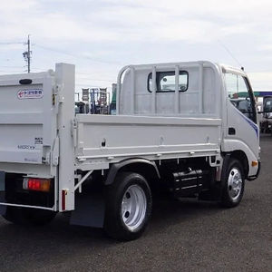 Utilisé pour Dyna Light Truck 4WD Modèle 2017-2022 Diesel Automatique 100% Fonctionnel Garantie 1 an - Product Image 1