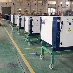 Unités de réfrigération pour camions HTU200 / HTU300 / HTU350, unité de réfrigération pour caisse de camion frigorifique HETU550 - Product Image 4