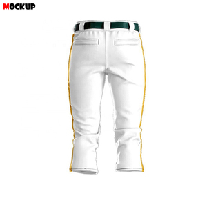 Top Design Custom Team <b>Baseball</b> Uniforms Package Men's Youth Kids <b>Baseball</b> Uniform <b>Set</b> Wholesale Price - Product Image 2