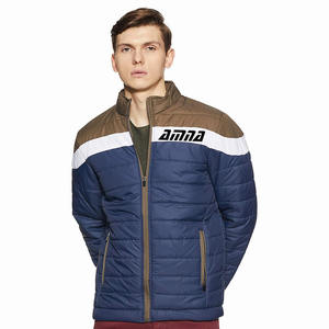 เสื้อแจ็คเก็ตปักเป้าสำหรับผู้ชาย,เสื้อแจ็คเก็ตแบบใหม่ดีไซน์ล่าสุดดีไซน์ทันสมัย - Product Image 1