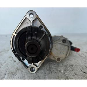 MOTORINO D'AVVIAMENTO FIAT Grande Punto 1a Serie 55204116 199A2000 Benzina 1248 (05>08) - Product Image 3