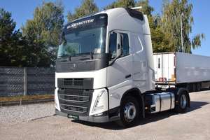 Nouveau camion lourd Volvo FH 460 Globetrotter XL i-Save à transmission automatique, unité tracteur/remorque standard - Product Image 6
