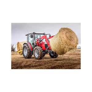 Serie Inigualable Potencia y Productividad Massey Ferguson 5700 - Product Image 5