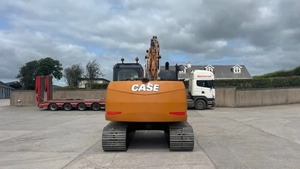 2019 para excavadora Case 130D con componentes de núcleo de válvula hidráulica Kawasaki, incluido el rodamiento de bomba de engranajes de caja de cambios de motor - Product Image 2