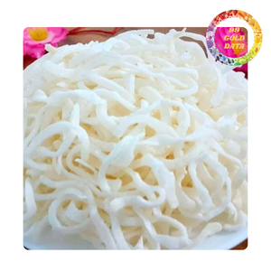 Dried Coconut <b>Meat</b> from Viet Nam with light sweet taste | Ready for snack or serve with tea - Product Image 5