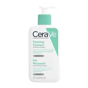 Miglior prezzo all'ingrosso per detergente schiumogeno per il viso <span class=keywords><strong>Cerave</strong></span> originale, prodotti per la cura della pelle di alta qualità - Product Image 2