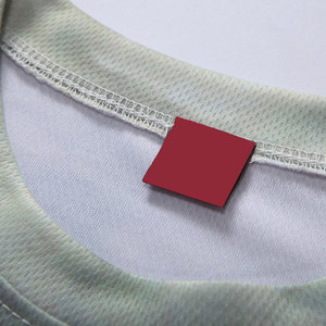 Pakistán Fabricante Sublimación Camiseta Venta al por mayor Último Diseño Sublimación Hombres Camisetas 2025 - Product Image 4