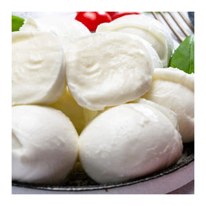 QUESO MOZZARELLA PREMIUM DE ALTA CALIDAD Queso en venta/Queso Mozzarella analógico para pizza - Product Image 2