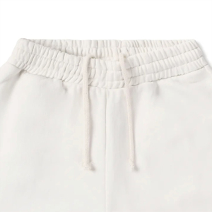 Pantalones Deportivos de Algodón 100% para Mujer, Cintura Media, Corte Regular, Estilo Casual de Invierno, con Logotipo Personalizado, Servicio OEM, Lisos - Product Image 5