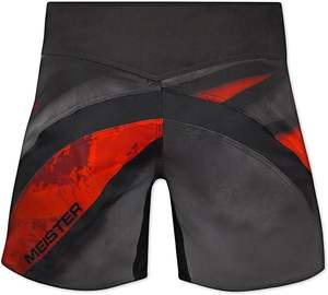 Shrink-Proof Digital Print Mixed Martial Arts Wear for Adults OEM High Quality USA <b>Green</b> Ufc MMA Fight <b>Shorts</b> <b>Mens</b> Judo Training - Product Image 5