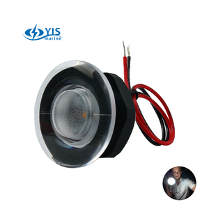 Produit de Taiwan Extérieur LED Step Lights Deck Step Lights Idéal pour RV - Product Image 1