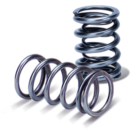 Custom <b>Spring</b> Monel K500 UNS N05500 ASTM B865 AMS 4676 DIN 17753 2.4375 BS 3075 NA18 BS 3076NA13 ISO 9724 - Product Image 3