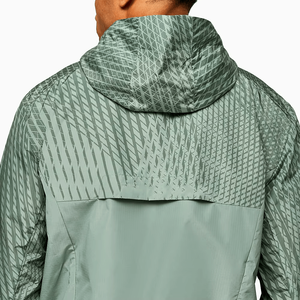 Offre Spéciale imperméable Ski veste chaud hiver neige manteau montagne coupe-vent à capuche imperméable veste chauffante pour hommes - Product Image 5