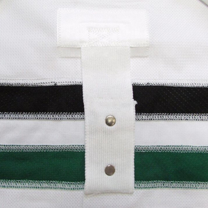 Qualité supérieure 100% Polyester Maillots de hockey sur glace jeunes Sports Training hockey jersey - Product Image 3