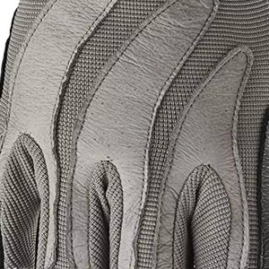 ถุงมือยกน้ำหนักออกกำลังกายสำหรับผู้ชายและผู้หญิงถุงมือเล่นกีฬาปรับได้ - Product Image 3