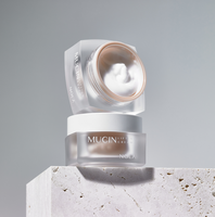 Crème visage anti-âge coréenne CENOLA 50ml à base de mucine végétale, peptides et collagène hydrolysé, blanchissante, liftante, raffermissante, anti-rides