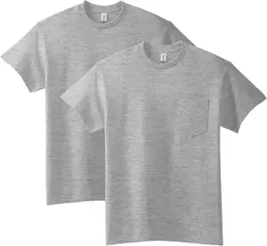 2024 신상품 T 셔츠 멀티 컬러 반 소매 O 넥 여름 스트리트웨어 티셔츠 파키스탄에서 만든 브랜드 새로운
