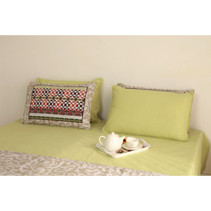 ผ้าห่มขนาดคิงไซส์ Haven ยกระดับประสบการณ์การนอนหลับของคุณด้วยเครื่องนอนสุดหรู - Product Image 1