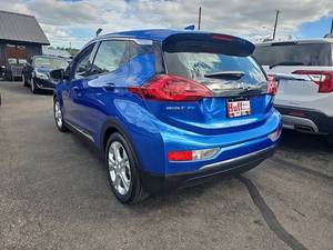 Chevrolet Bolt EV LT LT 2020, 4 puertas, hatchback, autos usados de segunda mano en venta - Product Image 3